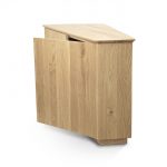 Holzkommode vom Möbelbauer Zürich